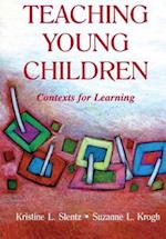 Teaching Young Children