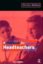 A Handbook for Headteachers