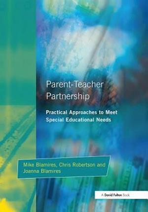 Parent-Teacher Partnership