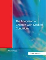 Education of Children with Medical Conditions