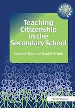 Teaching Citizenship in the Secondary School