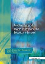 Teacher Support Teams in Primary and Secondary Schools