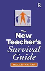 The New Teacher's Survival Guide