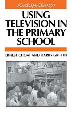 Using Television in the Primary School