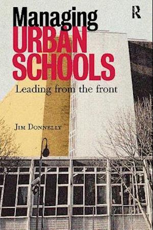 Managing Urban Schools