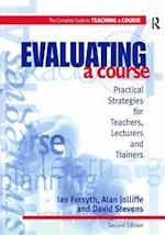 Evaluating a Course