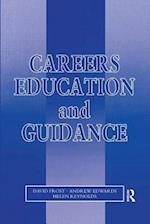 Careers Education and Guidance