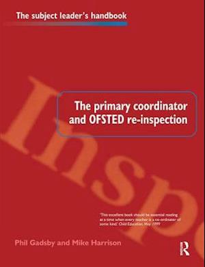 The Primary Coordinator and OFSTED Re-Inspection