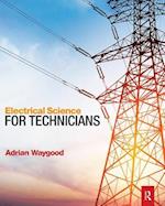 Electrical Science for Technicians