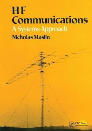 HF Communications