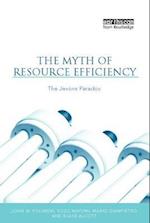 The Myth of Resource Efficiency