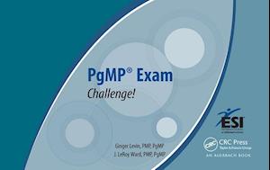 PgMP Exam Challenge!