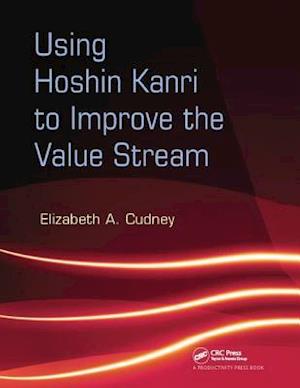 Using Hoshin Kanri to Improve the Value Stream