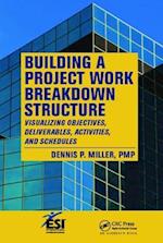 Building a Project Work Breakdown Structure