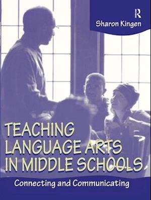 Teaching Language Arts in Middle Schools