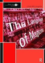 The Language of Magazines