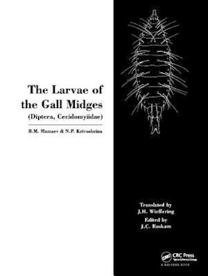 The Larvae of the Gall Miges