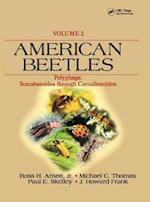 American Beetles, Volume II