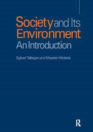 Society and Its Environment