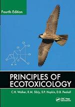 Principles of Ecotoxicology