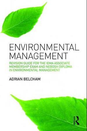 Environmental Management: