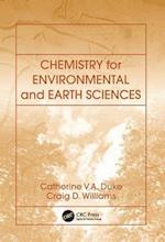 Chemistry for Environmental and Earth Sciences