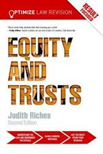 Optimize Equity and Trusts