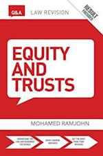 Q&A Equity & Trusts