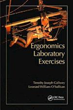 Ergonomics Laboratory Exercises