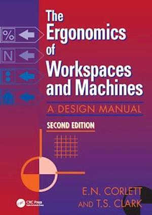 The Ergonomics Of Workspaces And Machines