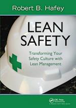 Lean Safety