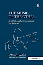 The Music of the Other