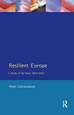 Resilient Europe