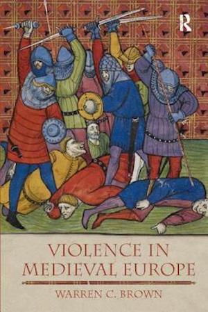 Violence in Medieval Europe