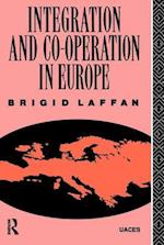 Integration and Co-operation in Europe