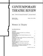 Women in Theatre 2#3
