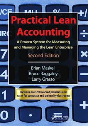 Practical Lean Accounting