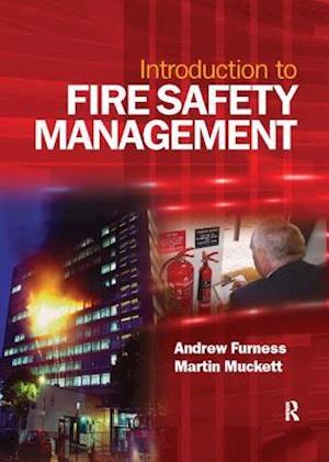 Introduction to Fire Safety Management