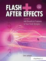 Flash + After Effects