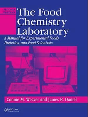 The Food Chemistry Laboratory