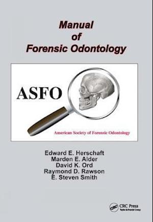 Manual of Forensic Odontology