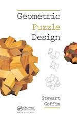 Geometric Puzzle Design