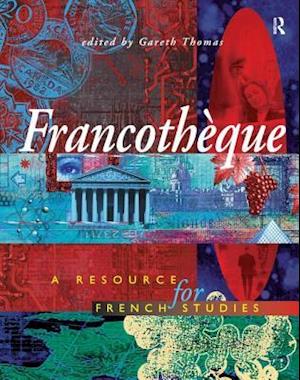 Francotheque: A resource for French studies