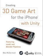 Creating 3D Game Art for the iPhone with Unity