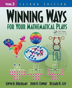 Winning Ways for Your Mathematical Plays, Volume 3