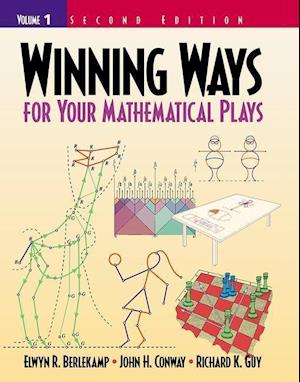 Winning Ways for Your Mathematical Plays