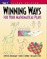 Winning Ways for Your Mathematical Plays