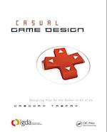 Casual Game Design