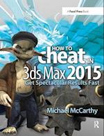 How to Cheat in 3ds Max 2015