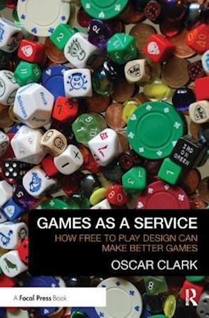 Games As A Service